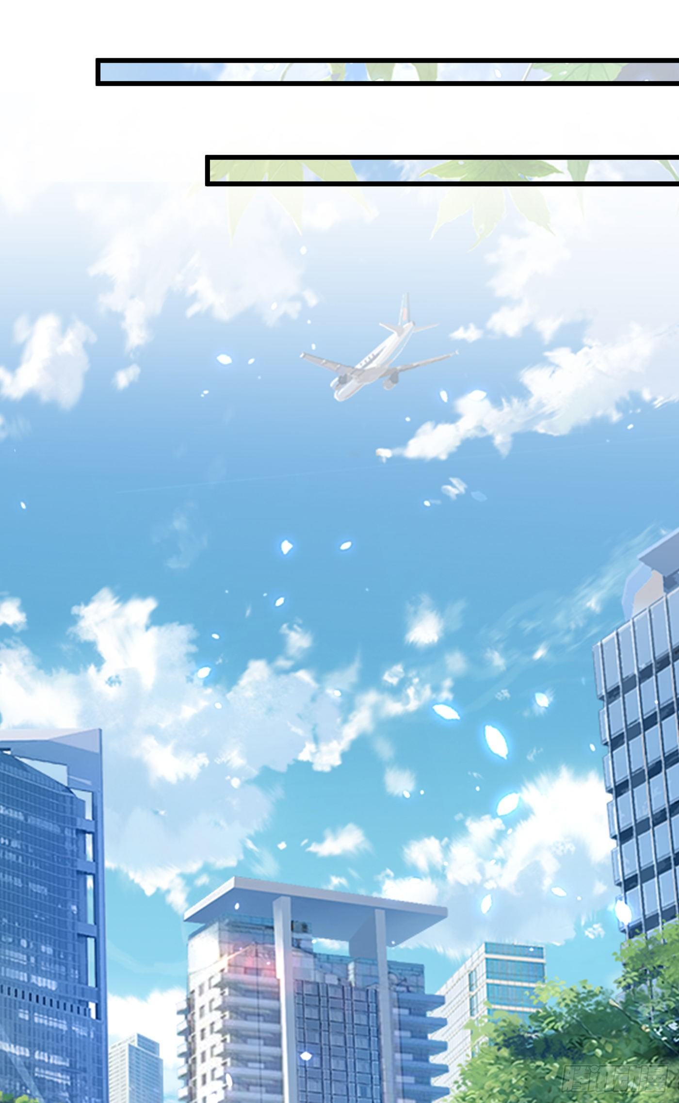我在超能力世界学修仙20漫画,第8话 你有超能力了？！2图