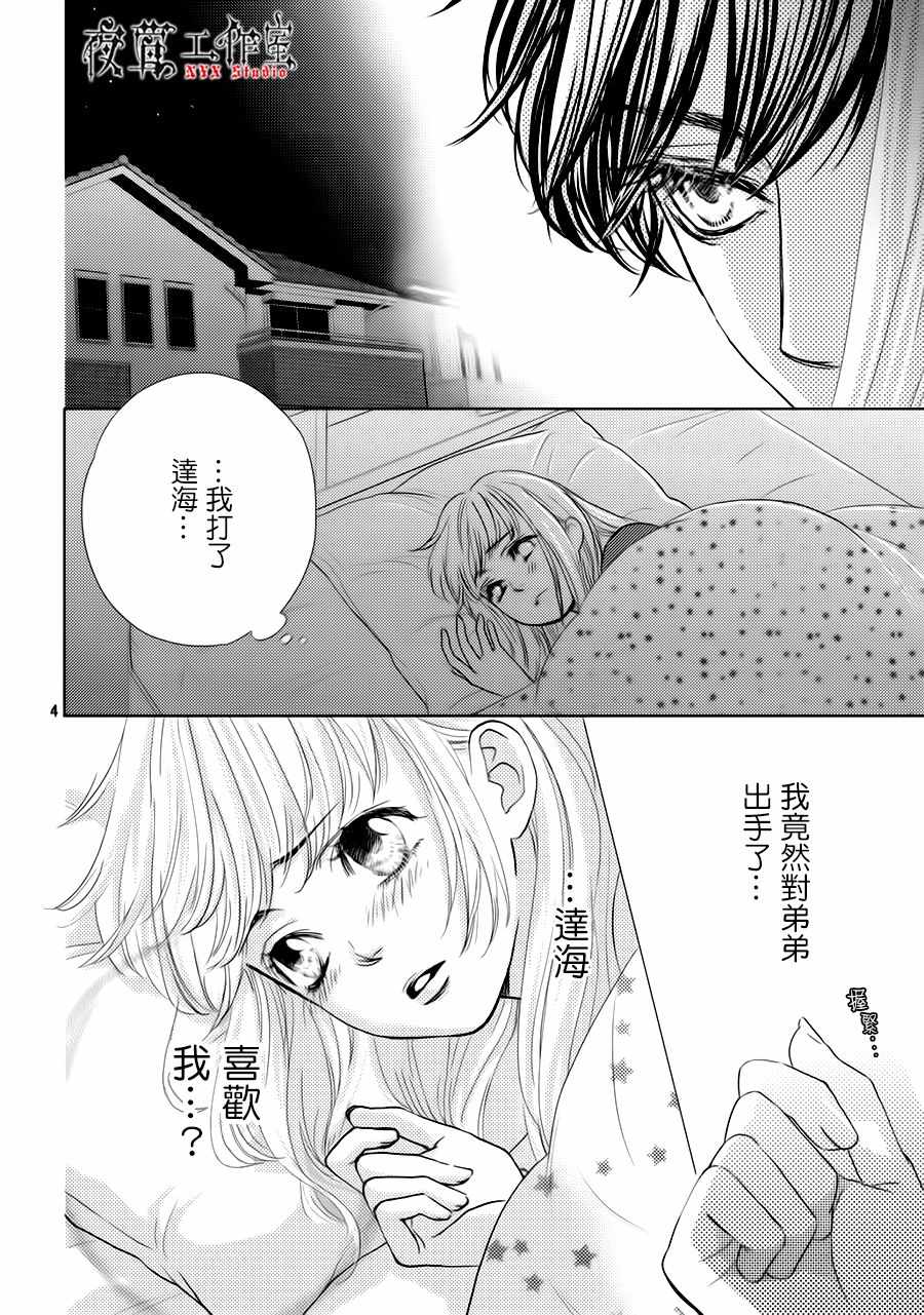 王子大人在线免费观看漫画,第23话2图