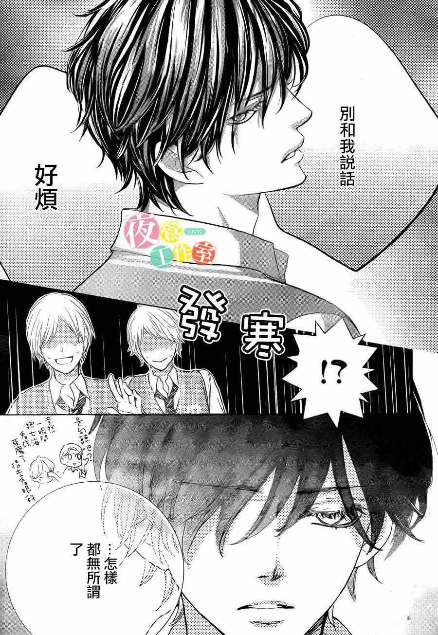 王子大学漫画,第7话1图