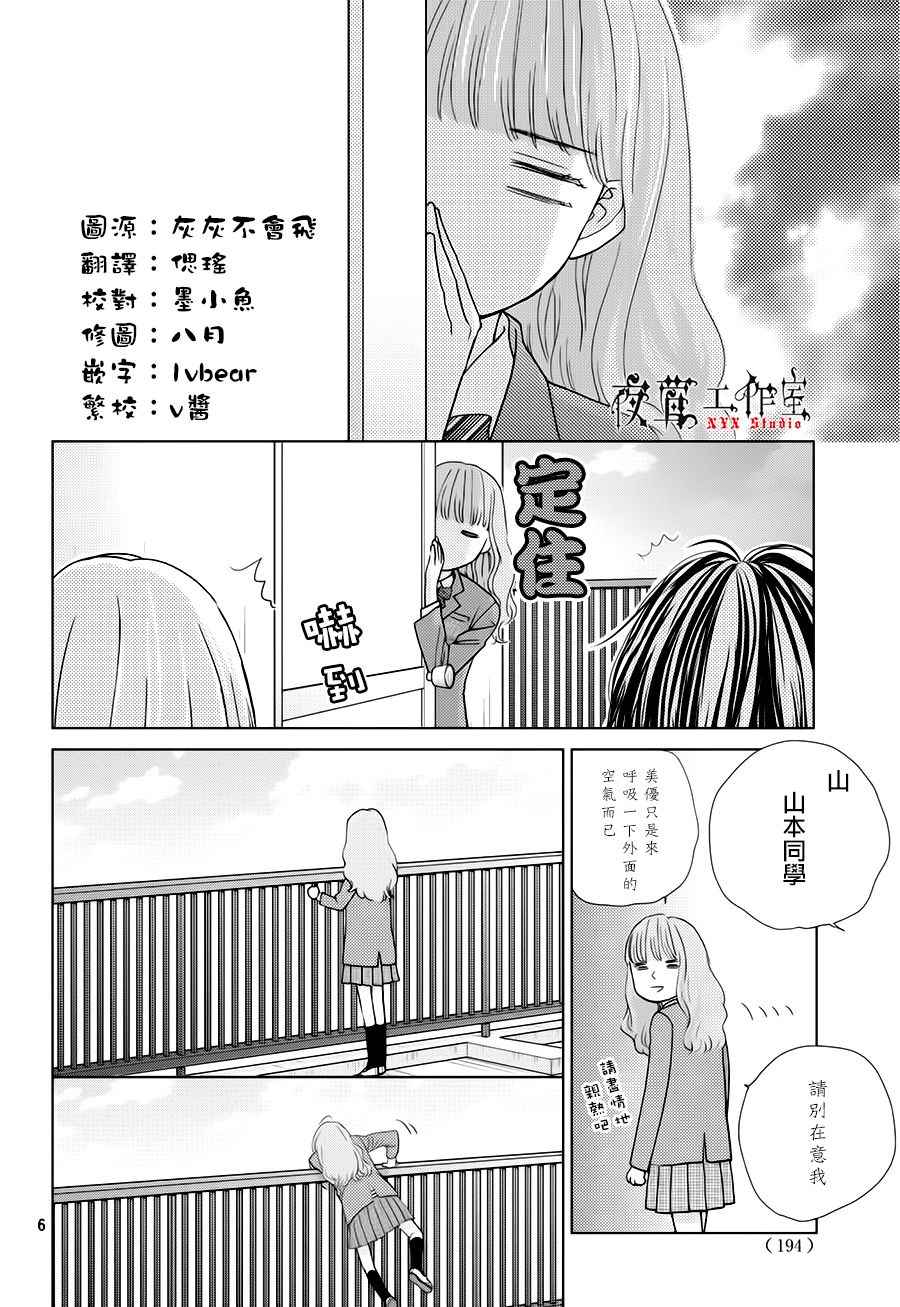 王子大人有毒漫画在线观看漫画,第20话2图