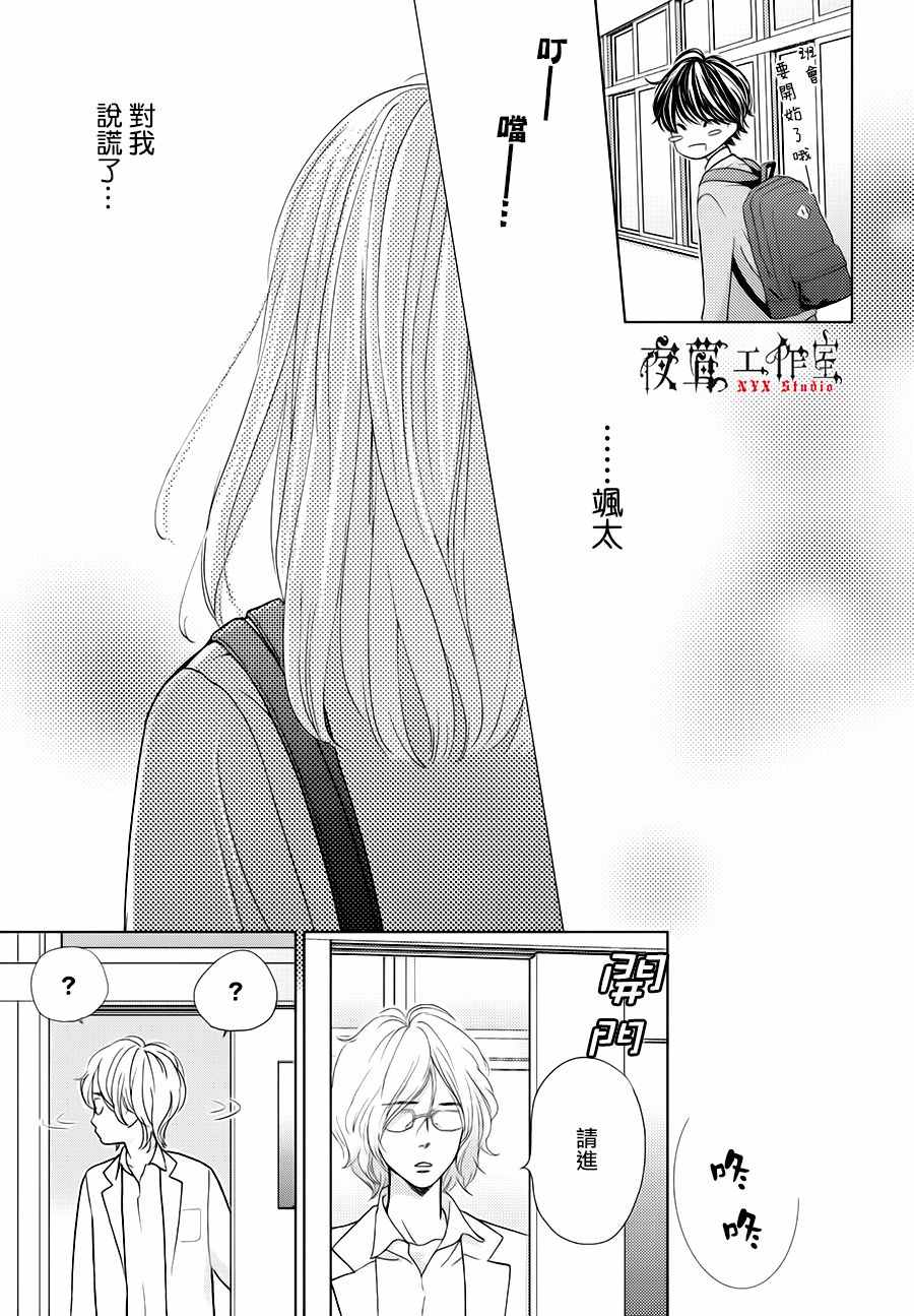 王子大街漫画,第15话2图