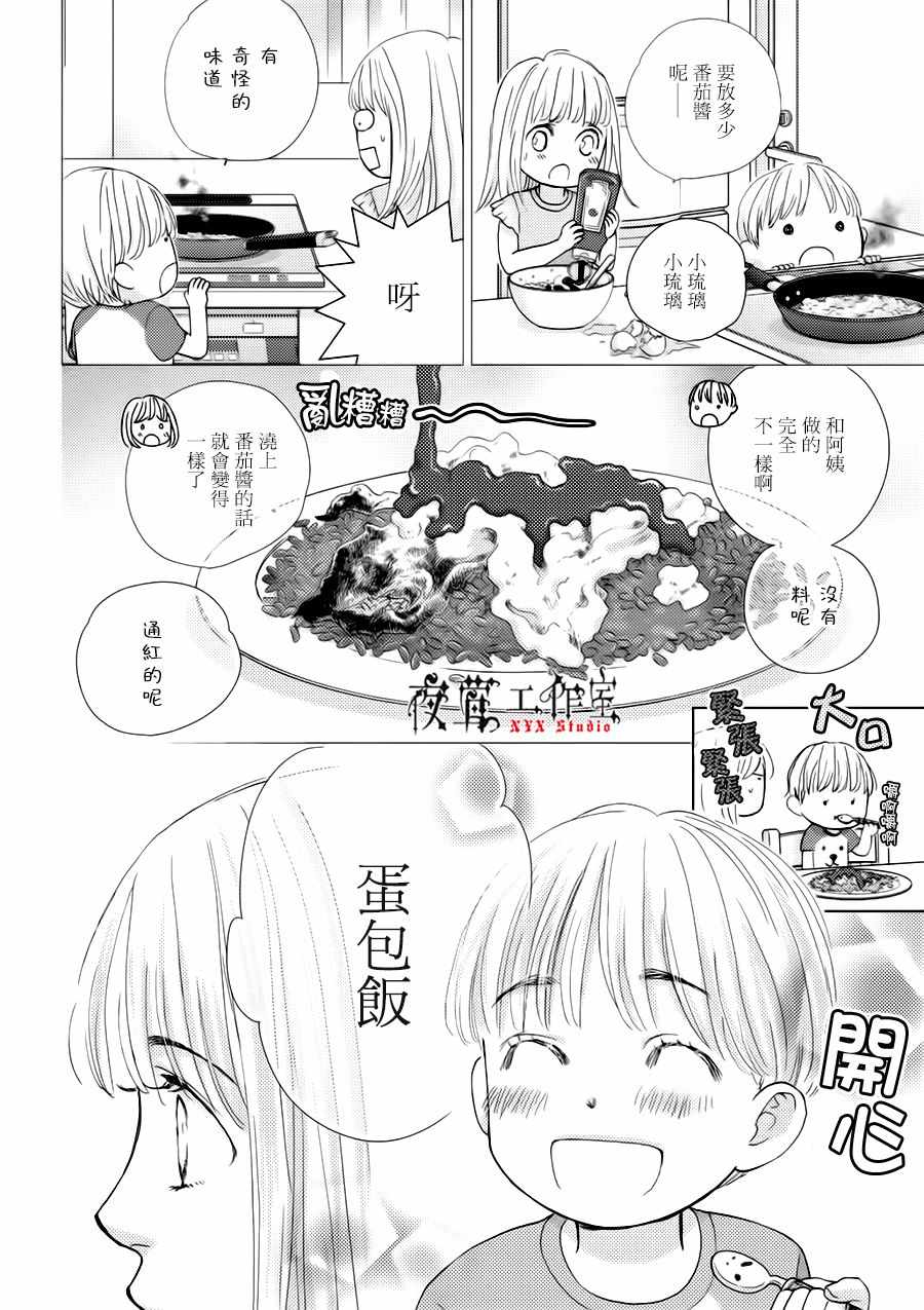 王子大人在线免费观看漫画,第23话2图