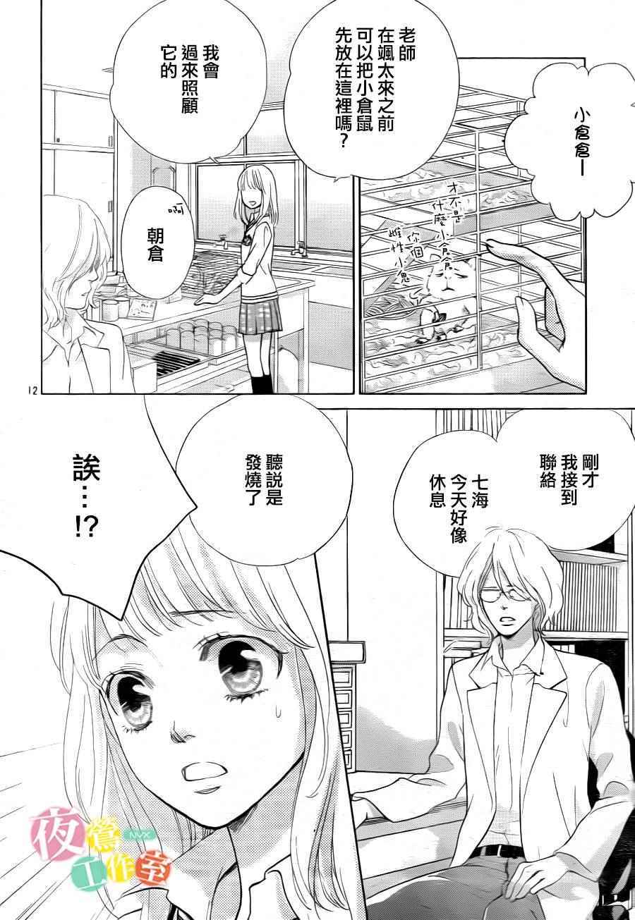 王子大人有毒漫画阅读漫画,第6话2图