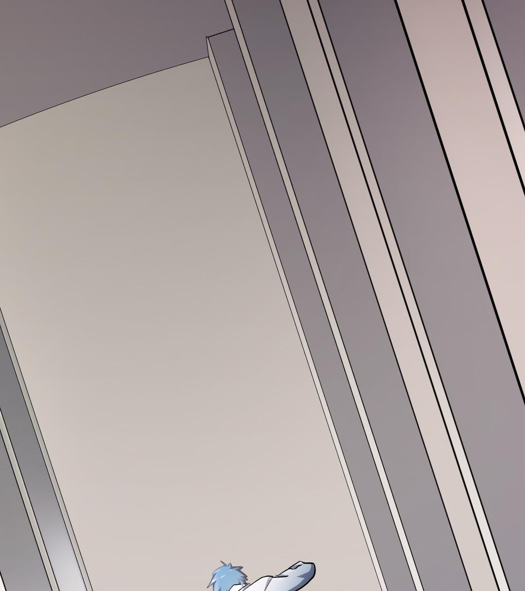 诡秘高玩小说完结了吗漫画,第17话 他来了！2图