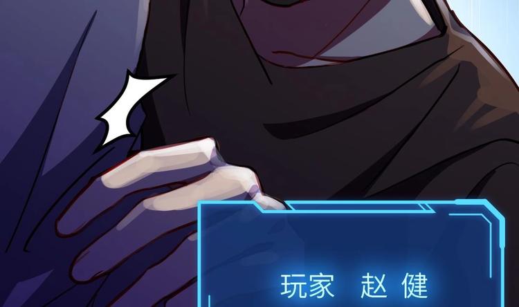诡秘高玩小说完结了吗漫画,第4话 多余的那个人1图