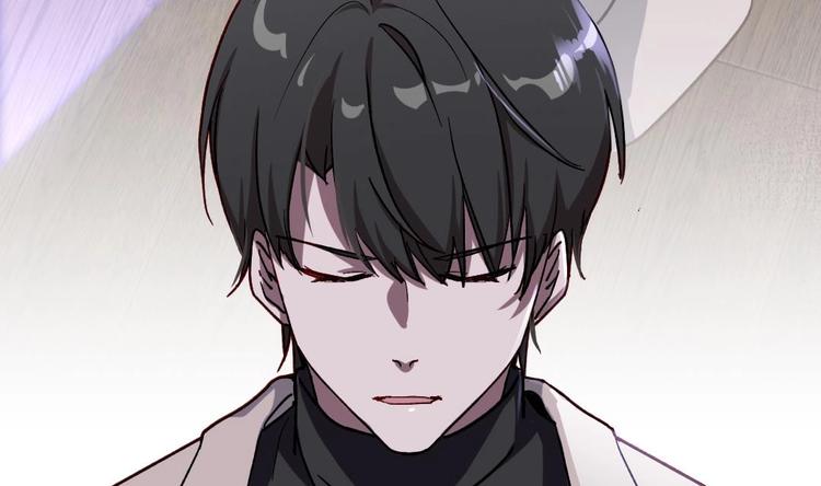 诡秘高玩小说完结了吗漫画,第6话 谁是真凶1图