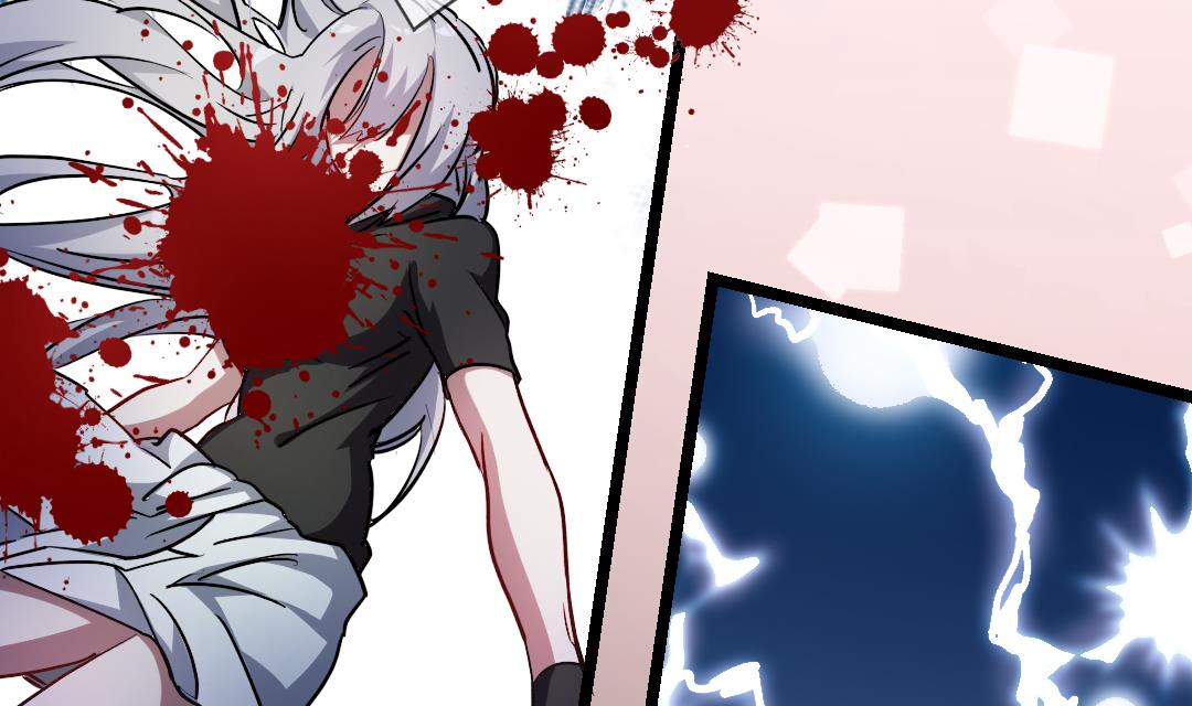 诡秘高玩小说完结了吗漫画,第17话 他来了！1图