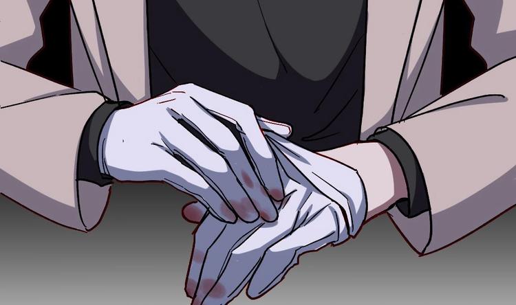 诡秘高玩小说完结了吗漫画,第6话 谁是真凶1图
