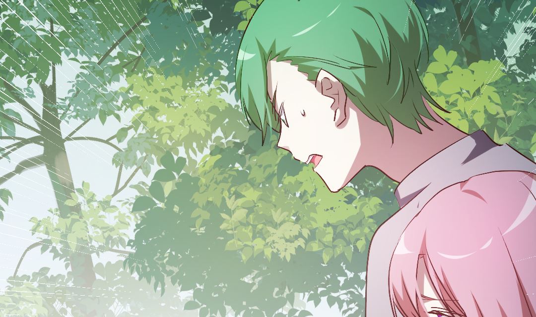 诡秘高玩小说完结了吗漫画,第19话  我相信他2图