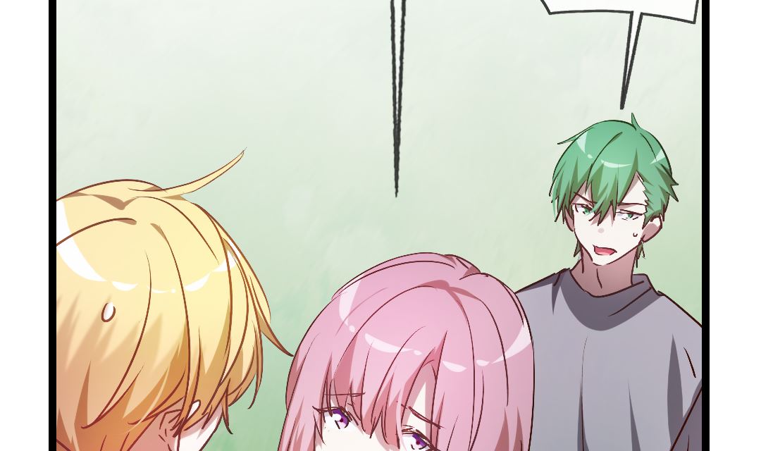 诡秘高玩小说完结了吗漫画,第19话  我相信他1图