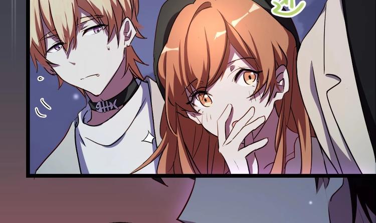 诡秘高玩小说完结了吗漫画,第5话 买木偶吗？买一送一的那种！2图