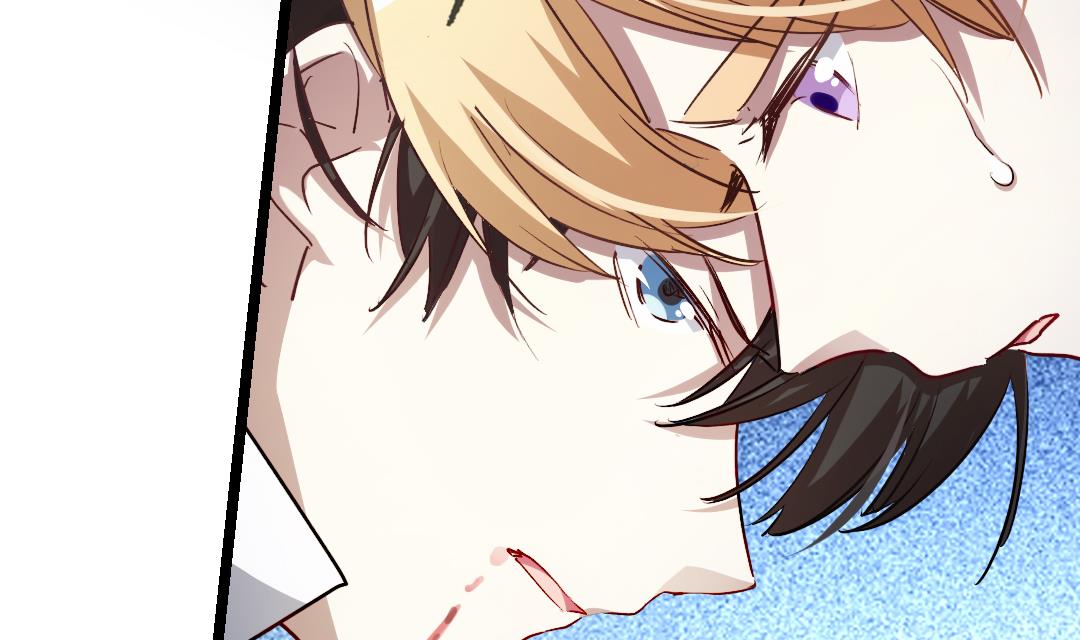 诡秘高玩小说完结了吗漫画,第17话 他来了！1图