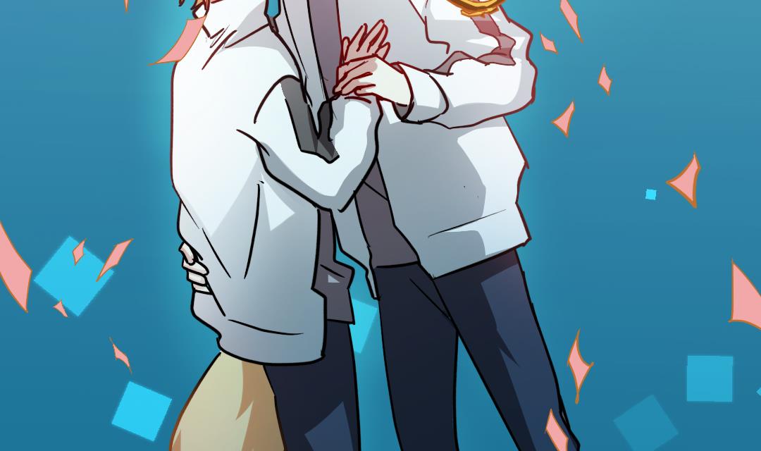 诡秘高玩小说完结了吗漫画,第16话 暧昧2图