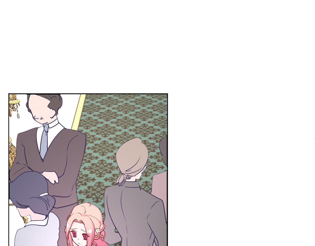 空腹血糖7-8之间漫画,第二十一话：记忆深处2图
