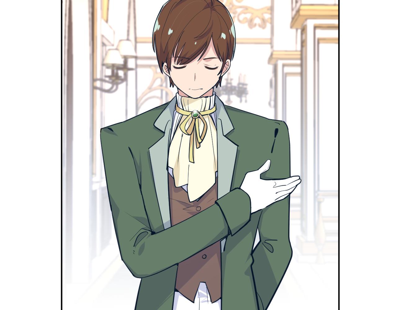 空华桑陌没在一起吗漫画,第二十一话：记忆深处1图