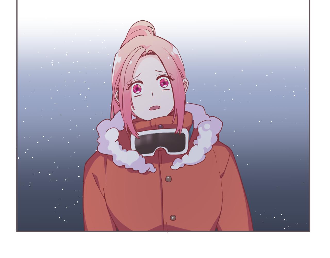 空华绮恋漫画,第三十八话：昨日重现1图