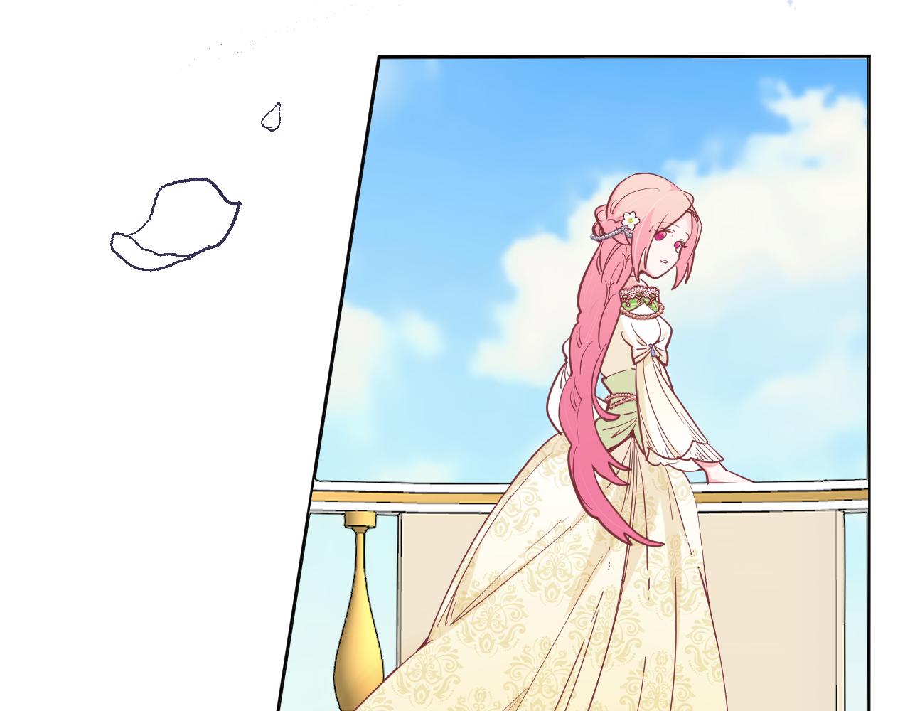 空腹血糖7-8之间漫画,第二十一话：记忆深处2图