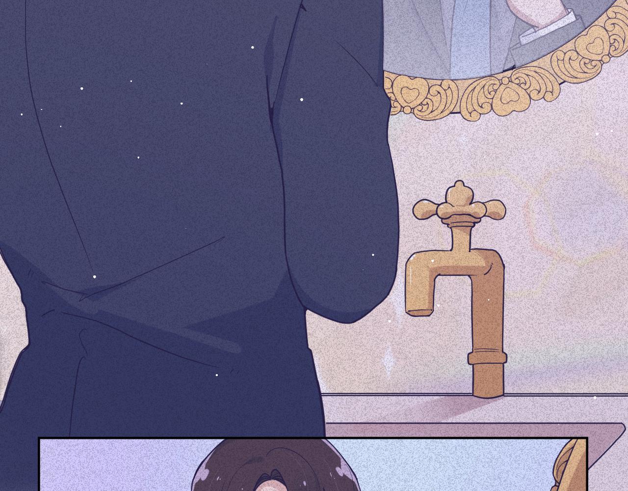 空华绮恋漫画,第三十八话：昨日重现2图