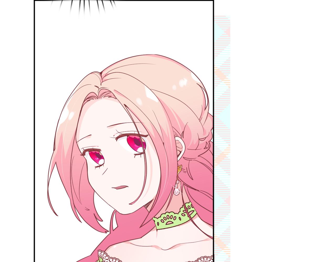 空腹血糖7-8之间漫画,第二十一话：记忆深处2图