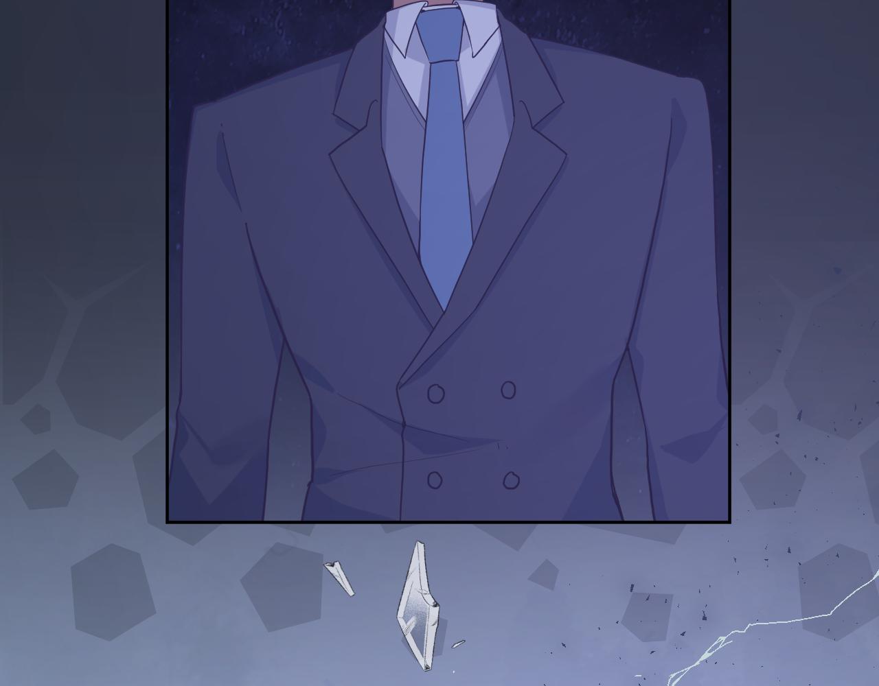 空华绮恋漫画,第三十八话：昨日重现2图