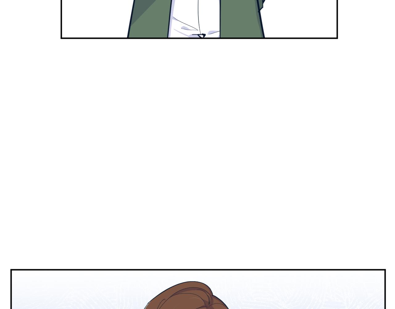 空华桑陌没在一起吗漫画,第二十一话：记忆深处2图