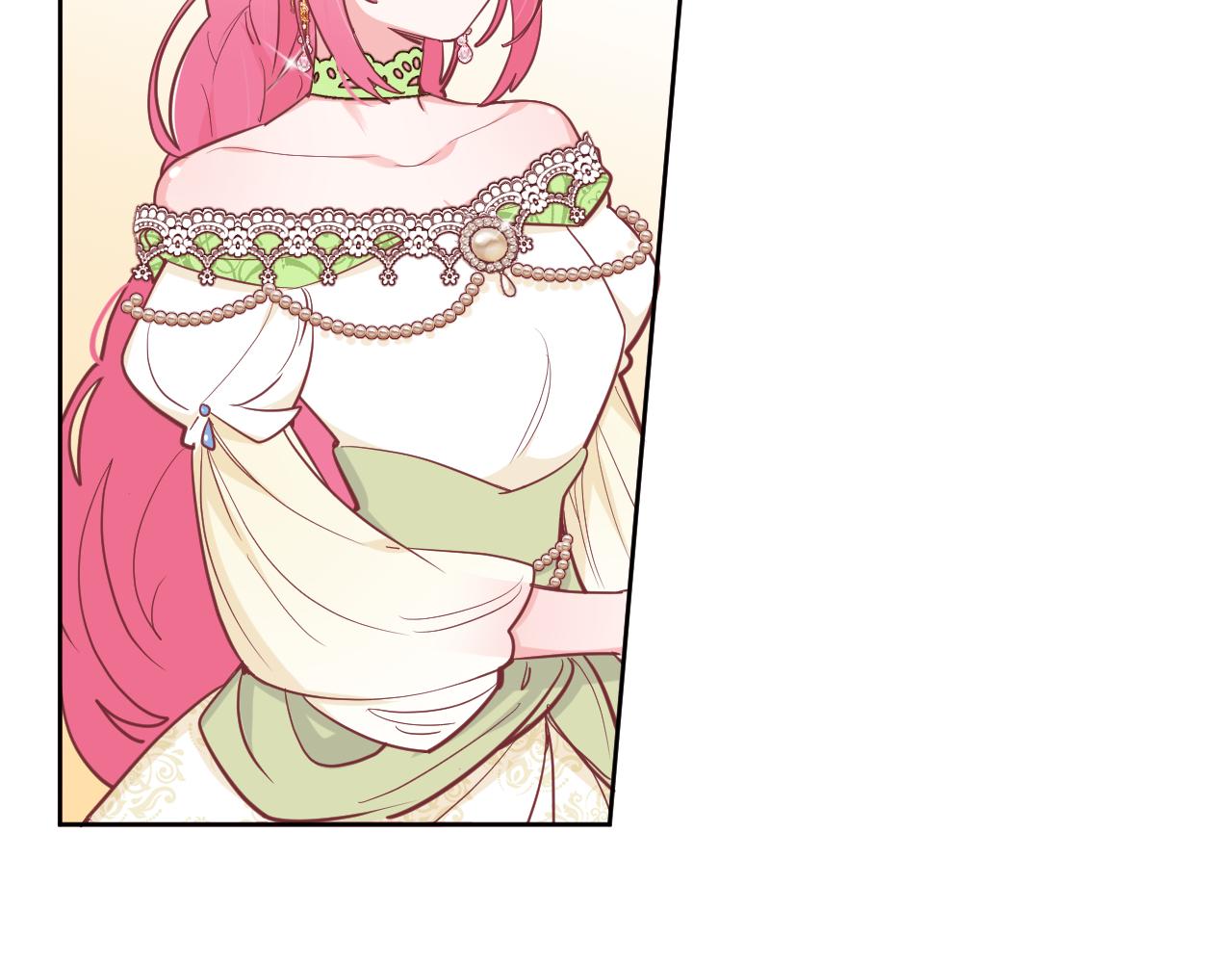 空华桑陌没在一起吗漫画,第二十一话：记忆深处1图