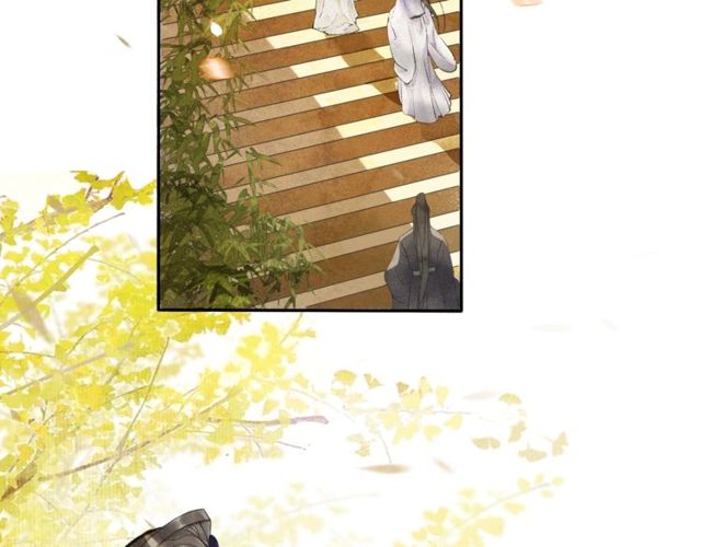 庆熹纪事男主为什么会死漫画,第68话  许愿2图