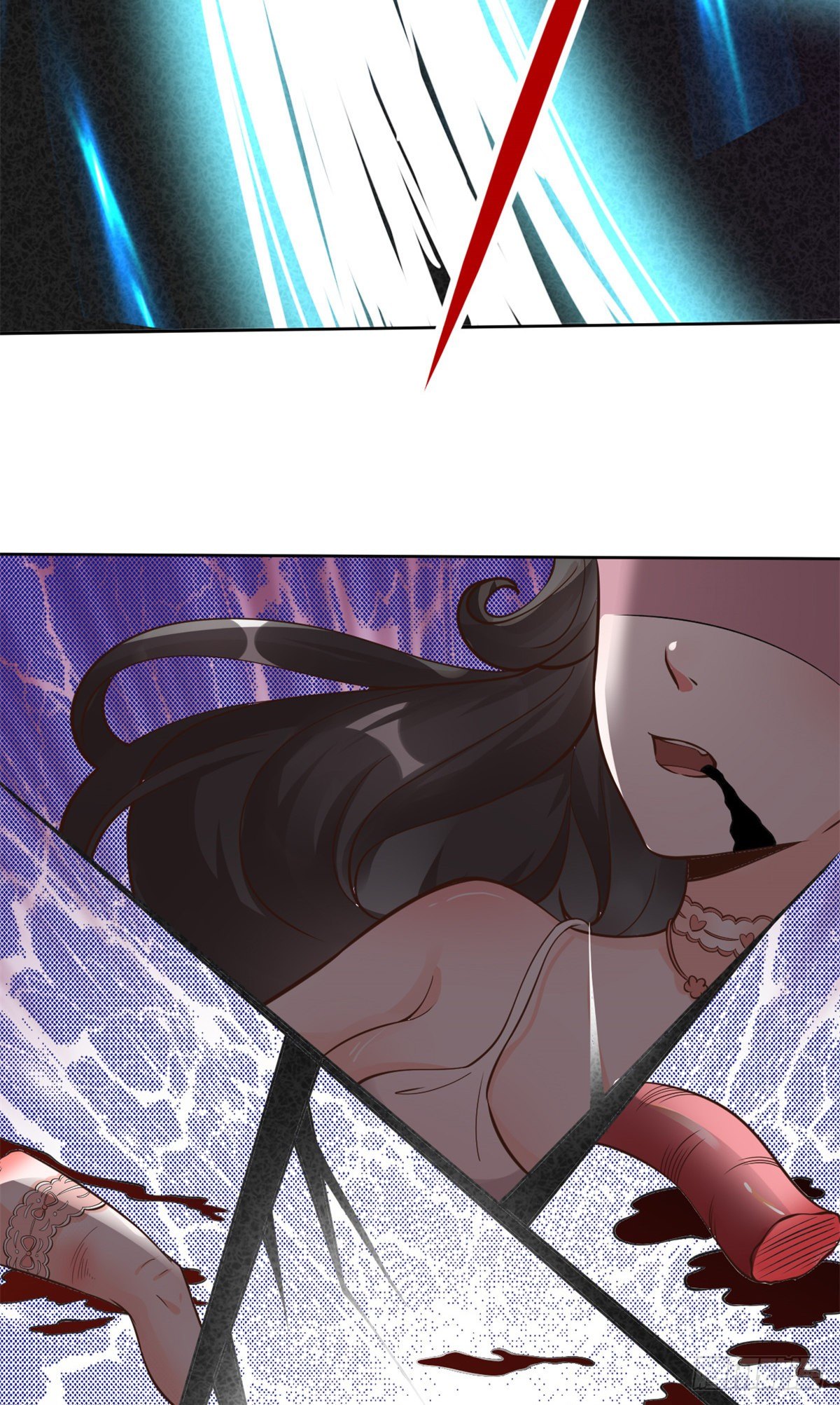 当医生开了外挂漫画,18 打脸现场1图