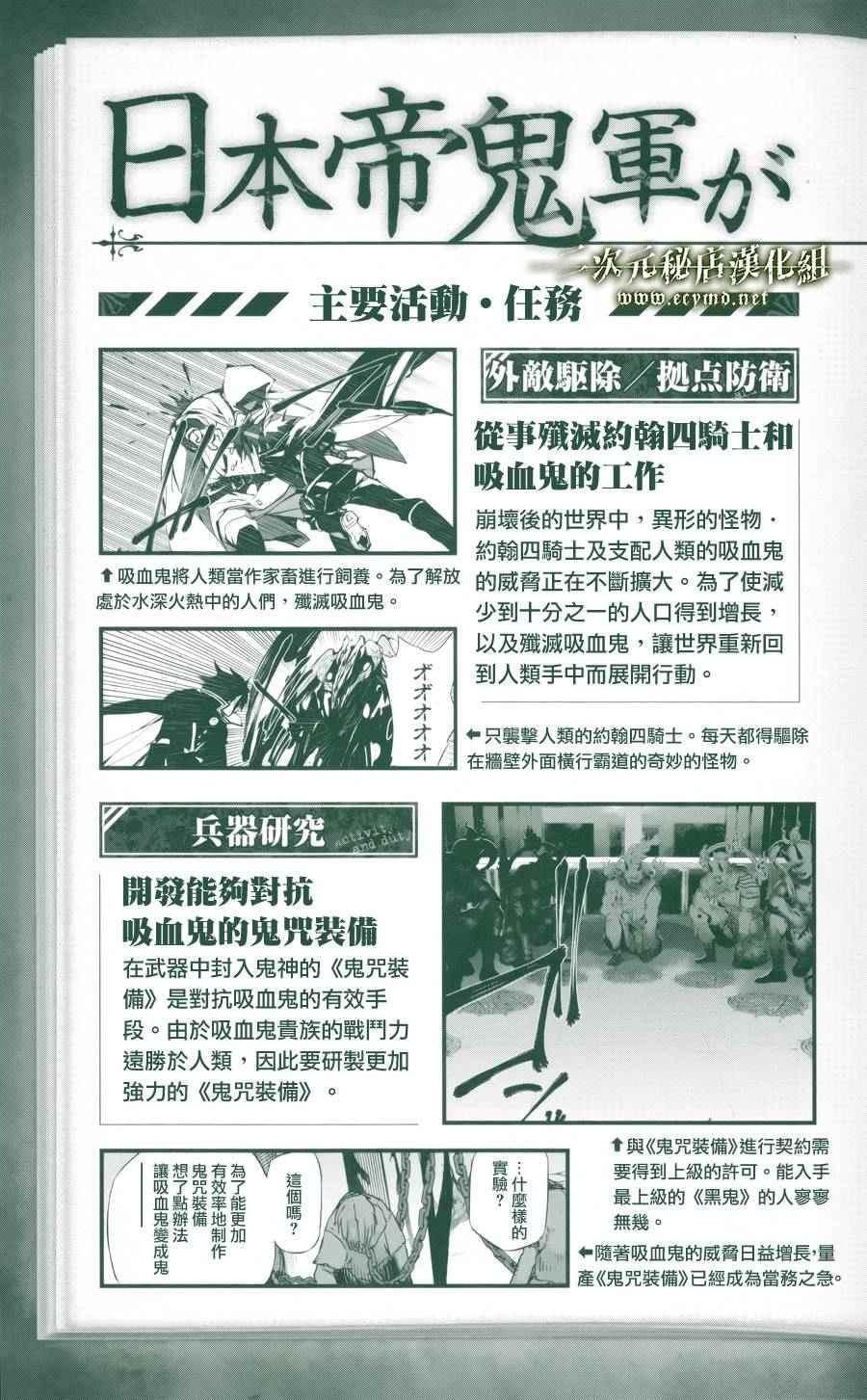 终结的炽天使漫画免费阅读下拉式漫画漫画,公式书121图