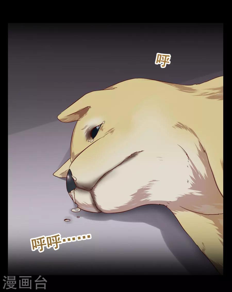 盛世帝王妃漫画,第44话 东方的回答2图