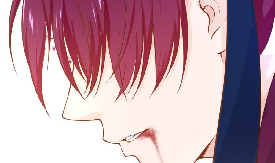 盛世帝王妃漫画,正面冲突2图