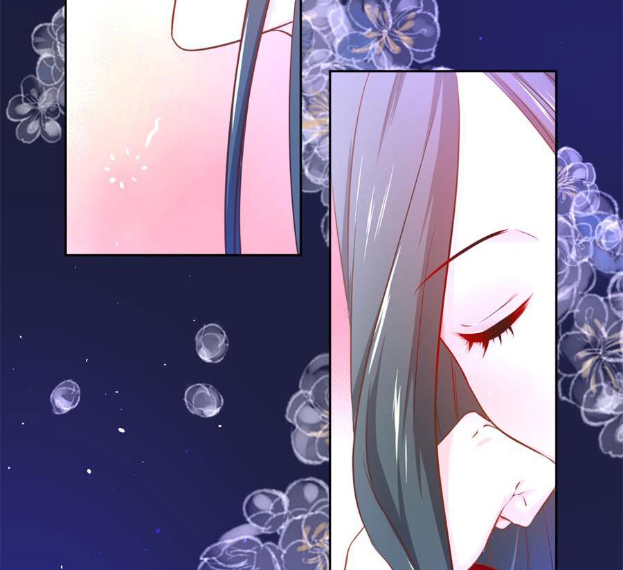 盛世帝王妃漫画,番外 千雪的梦2图