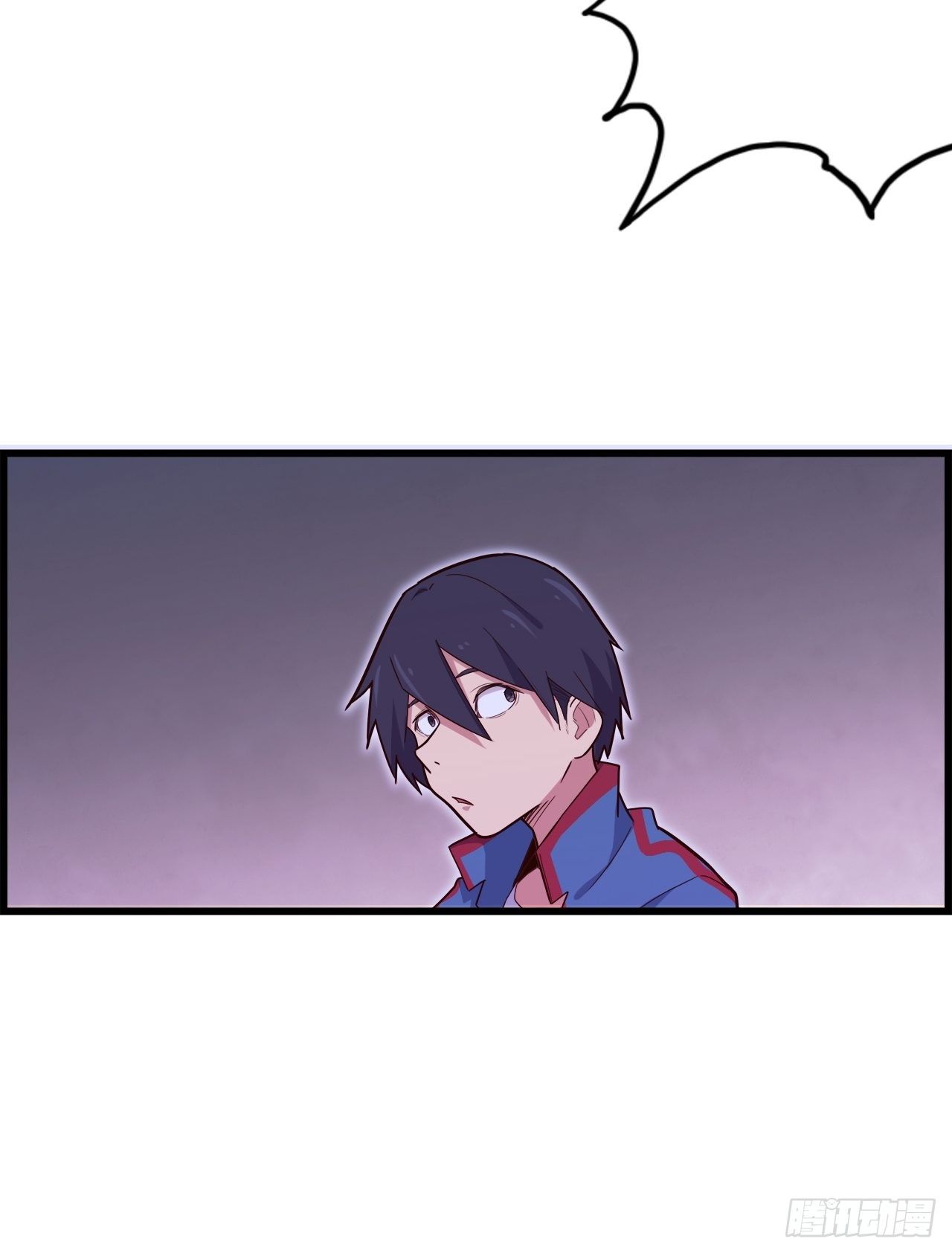 废材联盟漫画,53.穷途末路1图