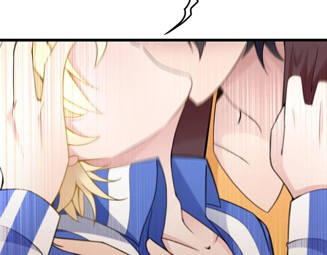 命中缺鬼鬼王的鬼小说txt漫画,第49话 享受片刻的温存2图