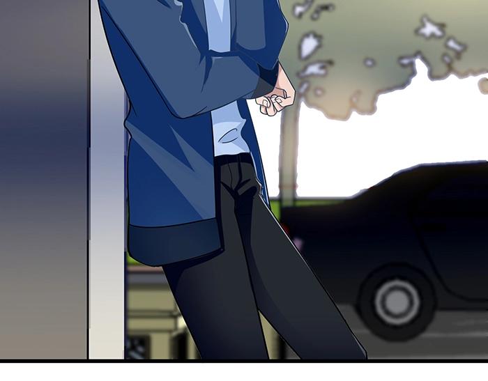 命中缺鬼鬼王的鬼小说txt漫画,第39话 总是占我便宜！1图