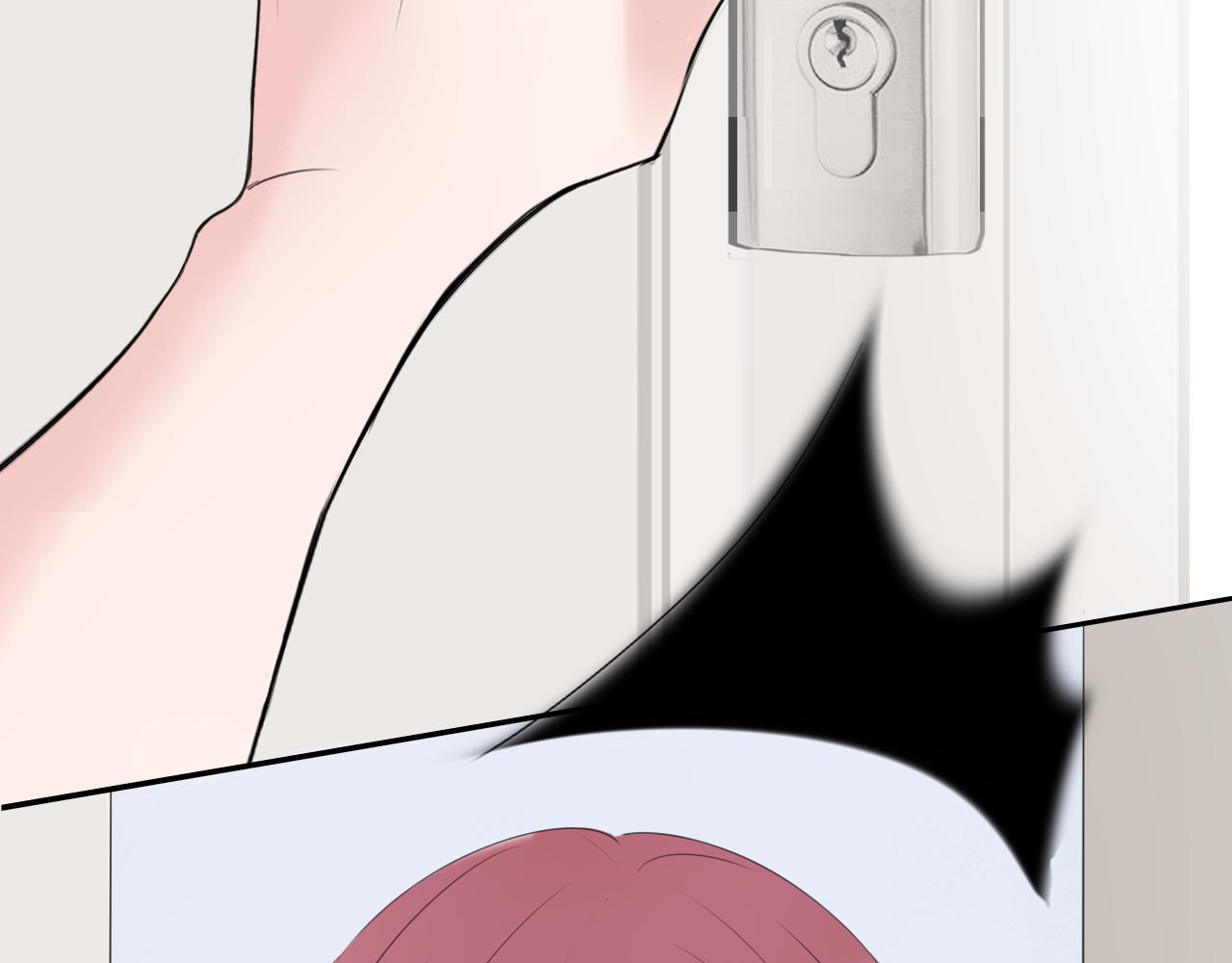 笑颜漫画,第39话 改变2图