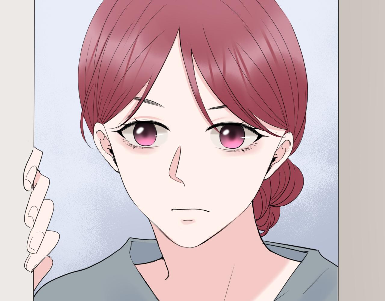 笑颜漫画,第39话 改变1图