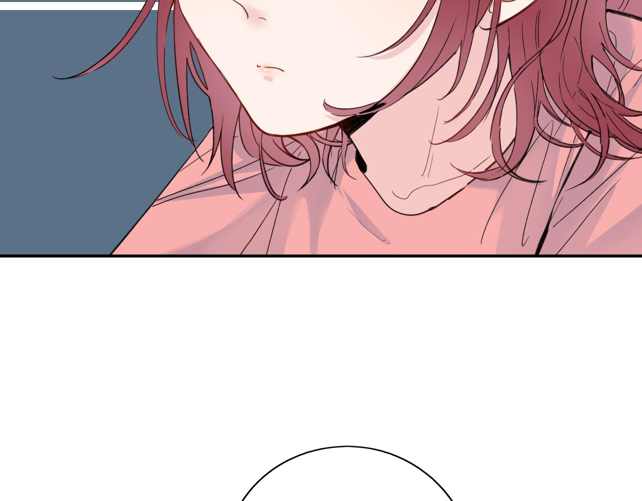 笑颜漫画,第30话 喜欢的他2图