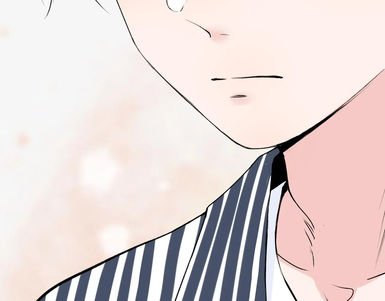 笑颜翻唱歌曲漫画,第37话坦白1图