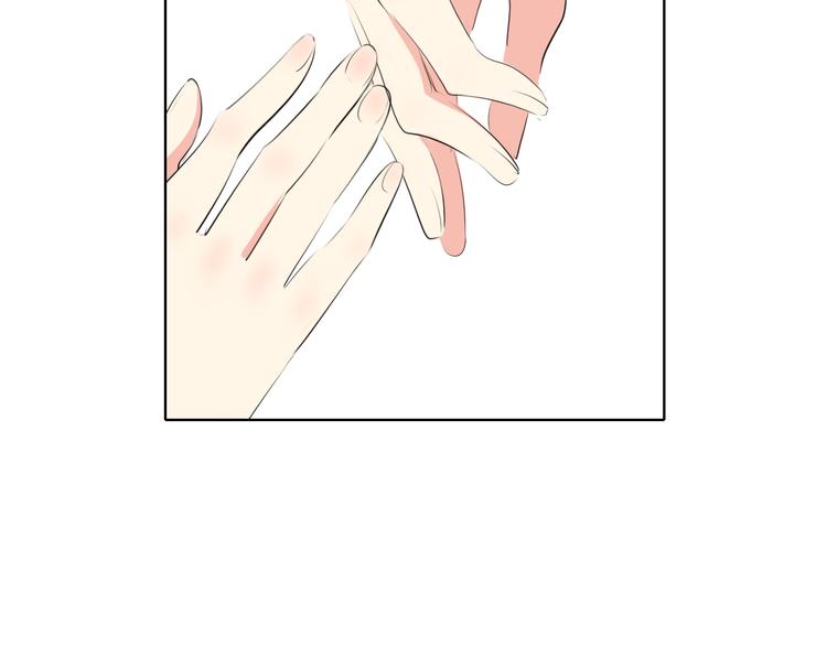 笑颜翻唱歌曲漫画,第15话 牵手2图