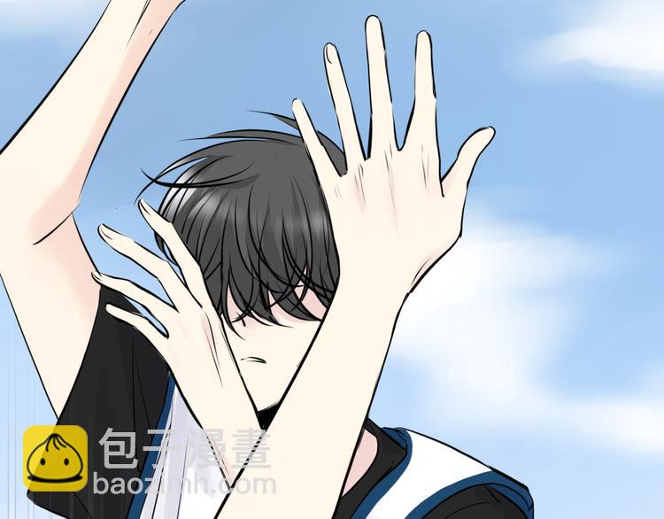 笑颜翻唱歌曲漫画,第12话1图