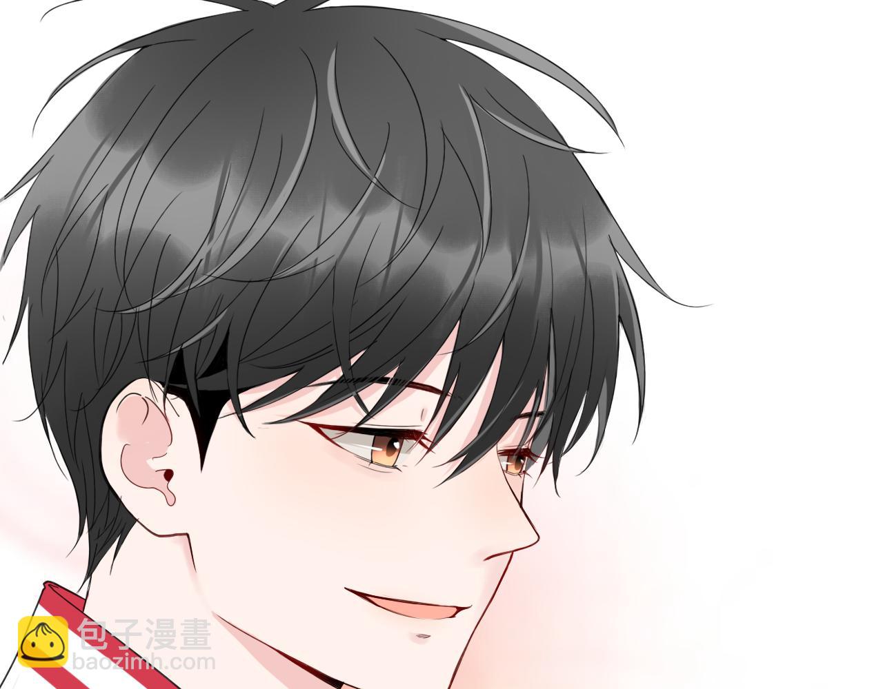 笑颜翻唱歌曲漫画,第31话 安慰1图
