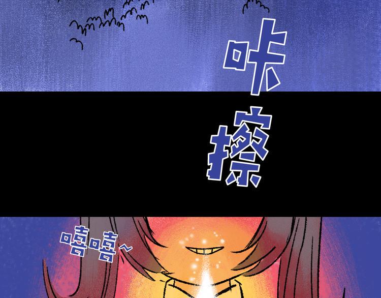 面具背后剧情介绍漫画,第6话  咨询1图