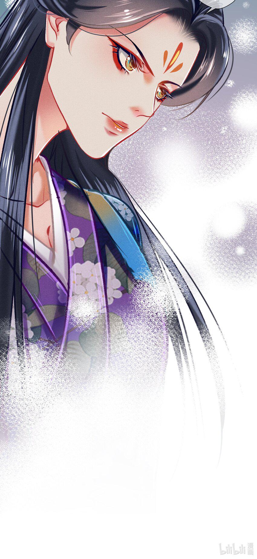 七情中哪个伤人最重最频繁漫画,034神来之笔2图