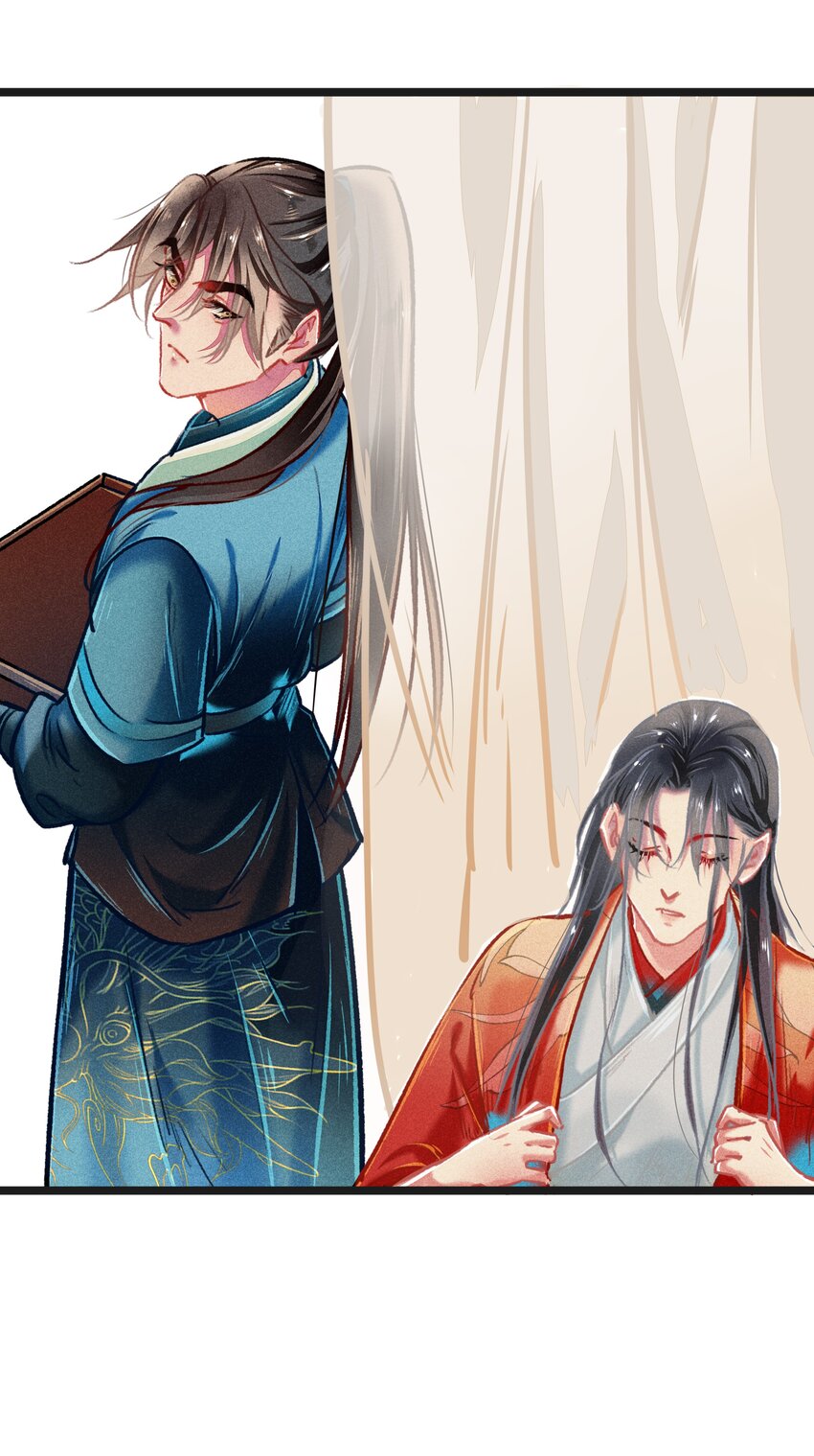 七情中哪个伤人最重最频繁漫画,037 坦诚相待1图
