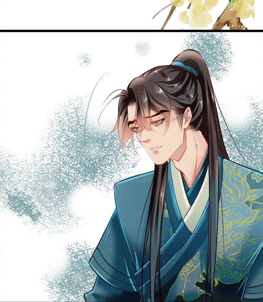 七情中哪个伤人最重最频繁漫画,039 和解2图