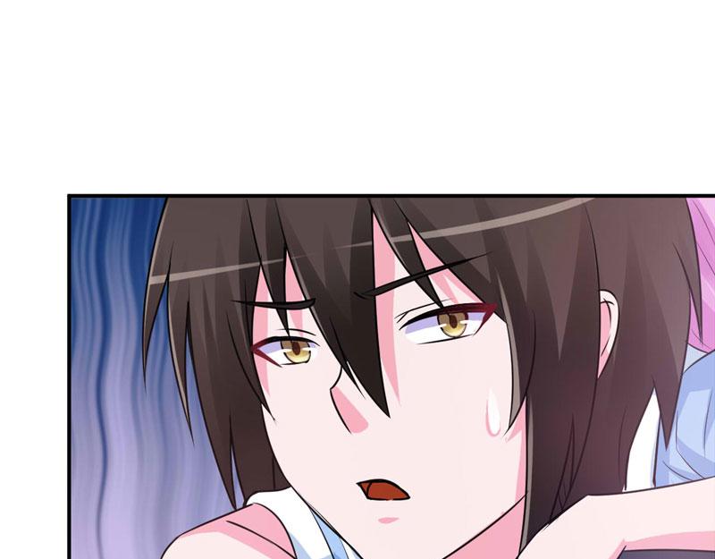 恶魔游戏：叛逆小甜妻漫画,第76话付出代价2图