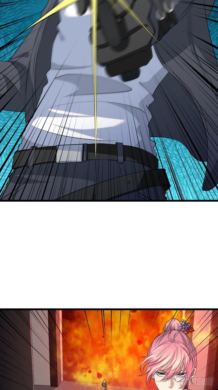 神锁琉璃漫画免费看漫画,猫灵62图