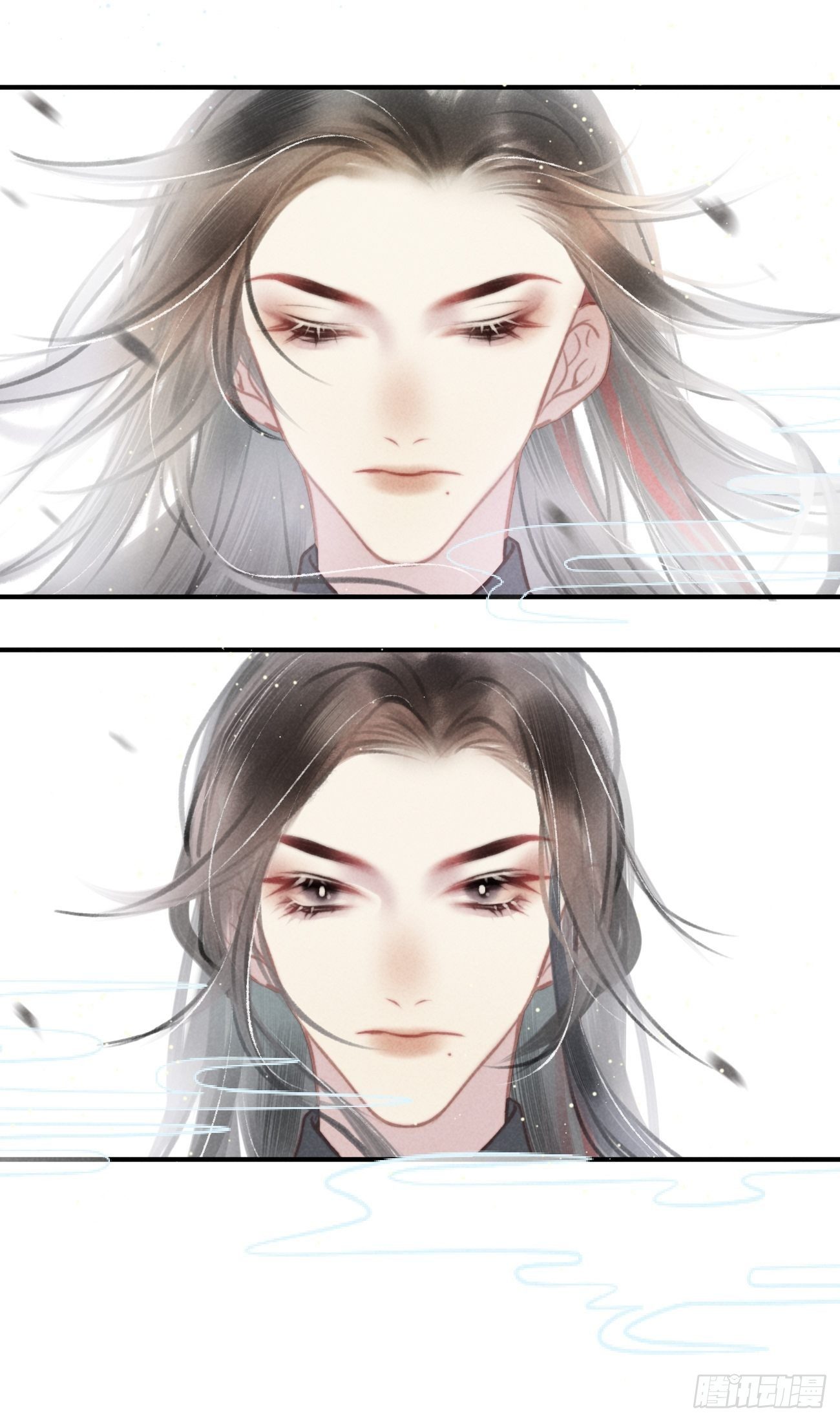 攻心为上小说结局漫画,02 滴！扫码进妖界！2图