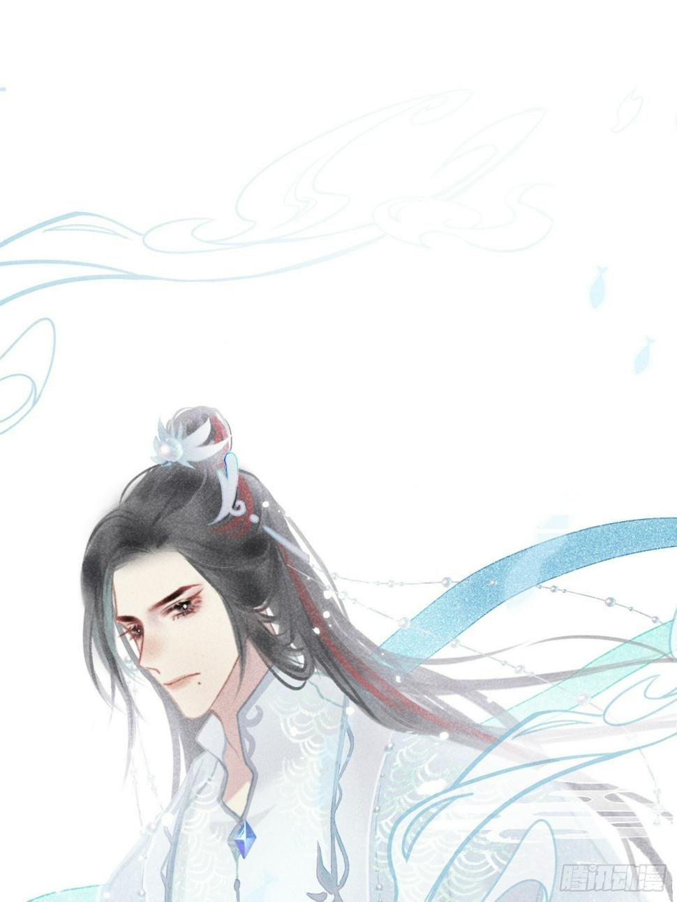 攻心为王有小说吗漫画,06 珠光衣1图
